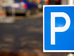 parkplatz