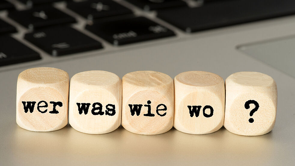 WIRO-Gewerbe-Wissenswertes