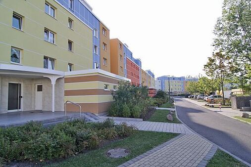 18109 Rostock Gross Klein Zum Ahornhof