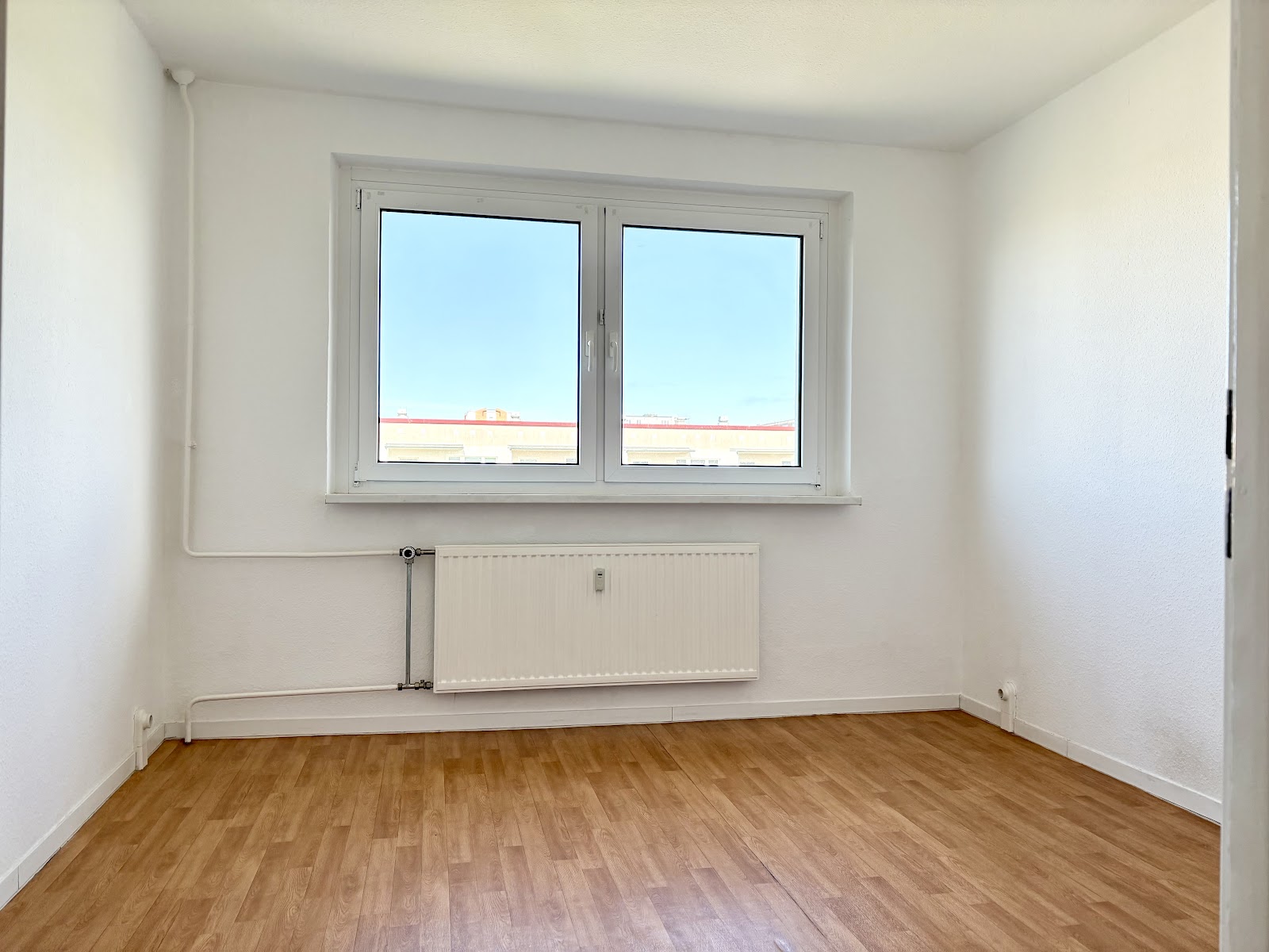 Gedser Str. 5 Lütten Klein in Rostock