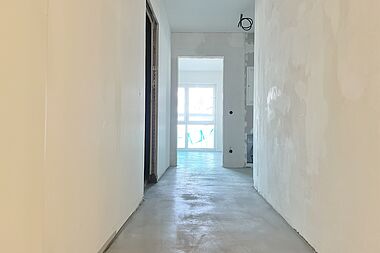 Bild zu Noch zu errichtende 2-Zimmer-Neubauwohnung mit Wintergarten und Fußbodenheizung in Rostock-Gehlsdorf