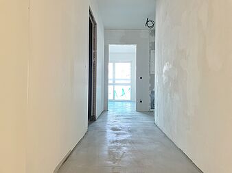 Bild zu Noch zu errichtende 2-Zimmer-Neubauwohnung mit Wintergarten und Fußbodenheizung in Rostock-Gehlsdorf
