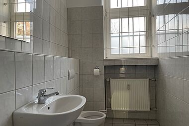 Bild zu Direkte Zentrumslage! Einzelhandels-/Dienstleistungsfläche in Rostock-Stadtmitte