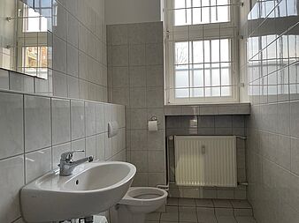 Bild zu Direkte Zentrumslage! Einzelhandels-/Dienstleistungsfläche in Rostock-Stadtmitte