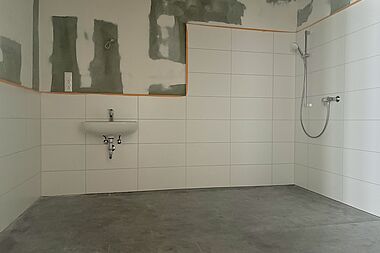 Bild zu Exklusive Praxisfläche in Rostock – Gehlsdorf