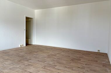 Bild zu Renovierte 2-Zimmer-Wohnung mit Aufzug in Rostock-Evershagen