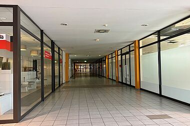 Bild zu Attraktive Büro-/Dienstleistungsfläche in Rostock-Lütten Klein