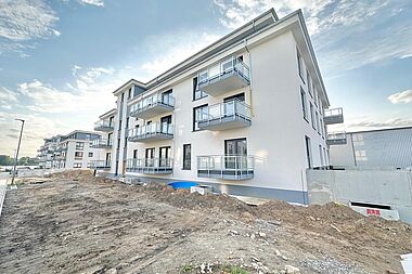 Bild zu Noch zu errichtende exklusive Bürofläche in Rostock – Gehlsdorf