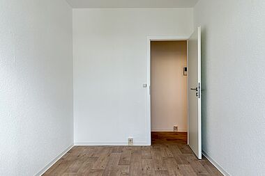 Bild zu Renovierte 2-Zimmer-Wohnung mit Aufzug in Rostock-Evershagen