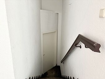 Bild zu Maisonettewohnung! 4-Zimmer-Wohnung mit Vollbad in Rostock-Stadtmitte