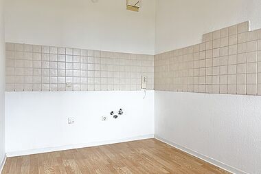 Bild zu Ihre Aussichtsloge in Rostock-Toitenwinkel – 3-Zimmer-Wohnung mit Ausblick