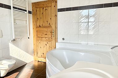 Bild zu Maisonettewohnung! 4-Zimmer-Wohnung mit Vollbad in Rostock-Stadtmitte