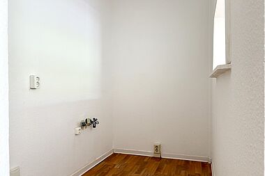 Bild zu 1-Zimmer-Wohnung mit Westbalkon in Rostock-Dierkow