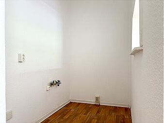 Bild zu 1-Zimmer-Wohnung mit Westbalkon in Rostock-Dierkow