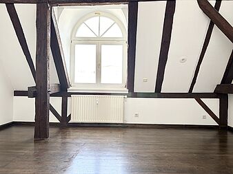 Bild zu Maisonettewohnung! 4-Zimmer-Wohnung mit Vollbad in Rostock-Stadtmitte
