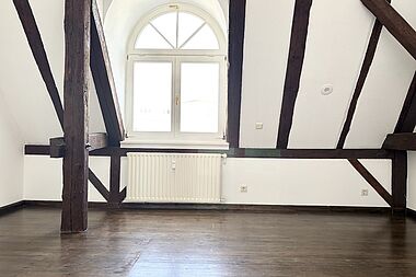 Bild zu Maisonettewohnung! 4-Zimmer-Wohnung mit Vollbad in Rostock-Stadtmitte