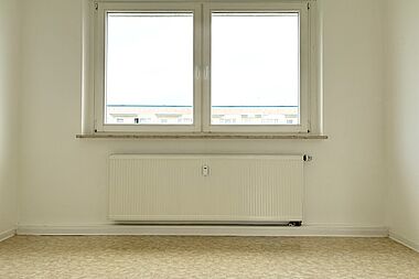 Bild zu Helle 3-Zimmer-Wohnung mit Südbalkon in Rostock-Lütten Klein
