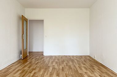 Bild zu 3-Zimmer-Wohnung mit Westbalkon in Rostock-Evershagen