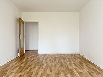 Bild zu 3-Zimmer-Wohnung mit Westbalkon in Rostock-Evershagen