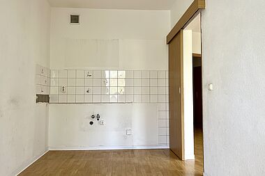 Bild zu Großzügige 2-Zimmer-Wohnung mit Wannenbad in Rostock-Dierkow