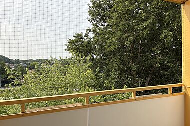Bild zu Zwischen Uni, Innenstadt & Ostsee – 3 Zimmer, die verbinden in Rostock-Evershagen