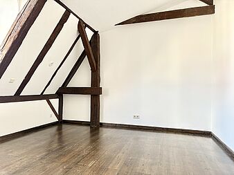 Bild zu Maisonettewohnung! 4-Zimmer-Wohnung mit Vollbad in Rostock-Stadtmitte