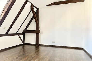 Bild zu Maisonettewohnung! 4-Zimmer-Wohnung mit Vollbad in Rostock-Stadtmitte