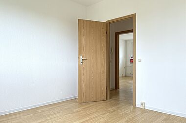 Bild zu 3-Zimmer-Wohnung mit großem Kinderzimmer in Rostock-Groß Klein