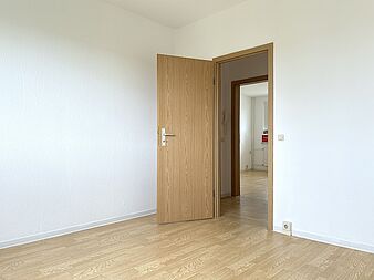 Bild zu 3-Zimmer-Wohnung mit großem Kinderzimmer in Rostock-Groß Klein
