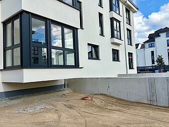 Bild zu Neu! Exklusive Praxisfläche in Rostock – Gehlsdorf