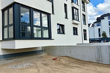 Bild zu Neu! Exklusive Praxisfläche in Rostock – Gehlsdorf