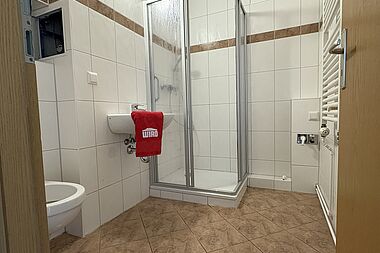 Bild zu Ganz ohne Stufen, ganz bei sich – 2-Zimmer-Komfort ab 50 Jahren in Rostock-Evershagen