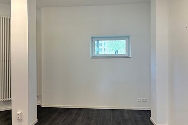 Bild zu Einzigartige Lage am Stadthafen! Bürofläche am Wasser in Rostock-Stadtmitte