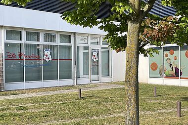 Bild zu Schöne Gewerbefläche im beliebten Wohnviertel in Rostock-Evershagen