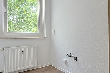 Bild zu Ganz ohne Stufen, ganz bei sich – 2-Zimmer-Komfort ab 50 Jahren in Rostock-Evershagen