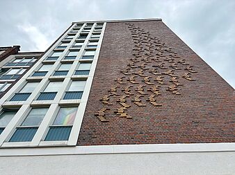 Bild zu Direkte Zentrumslage! Einzelhandels-/Dienstleistungsfläche in Rostock-Stadtmitte