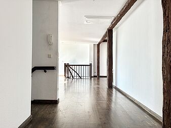 Bild zu Maisonettewohnung! 4-Zimmer-Wohnung mit Vollbad in Rostock-Stadtmitte
