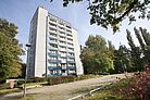 Bild zu 1-Zimmer-Wohnung mit Aufzug & Westbalkon in Rostock-Reutershagen