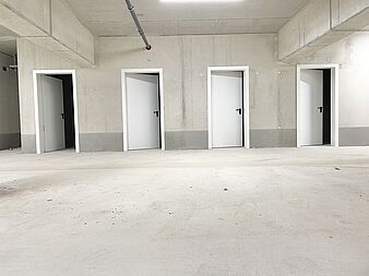 Bild zu Noch zu errichtende 2-Zimmer-Neubauwohnung mit Wintergarten und Fußbodenheizung in Rostock-Gehlsdorf