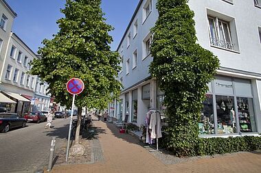 Bild zu Bestlage KTV! Einzelhandel in Rostock-Kröpeliner-Tor-Vorstadt