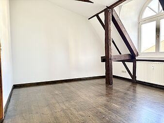 Bild zu Maisonettewohnung! 4-Zimmer-Wohnung mit Vollbad in Rostock-Stadtmitte