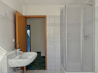 Bild zu Schöne 4-Zimmer-Dachgeschosswohnung in Bad Doberan