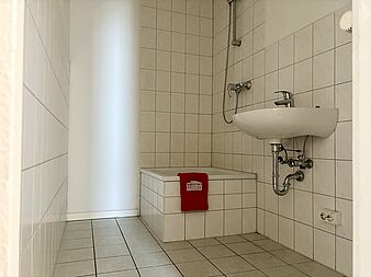 Bild zu 3-Zimmer-Wohnung mit Westbalkon in Rostock-Evershagen