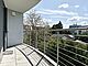Bild zu Luxus 3-Zimmer-Wohnung mit hochwertiger Einbauküche und Aufzug in Rostock-Südstadt