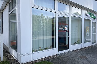 Bild zu Schöne Gewerbefläche im beliebten Wohnviertel in Rostock-Evershagen