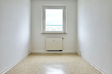 Bild zu Helle 3-Zimmer-Wohnung mit Südbalkon in Rostock-Lütten Klein