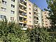 Bild zu 1-Zimmer-Wohnung mit Westbalkon in Rostock-Dierkow