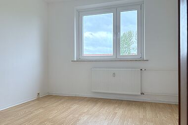 Bild zu 3-Zimmer-Wohnung mit großem Kinderzimmer in Rostock-Groß Klein