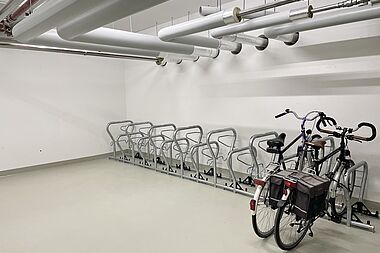 Bild zu Neubau! 4-Zimmer-Wohnung mit Fußbodenheizung und Südbalkon in Rostock-Groß Klein