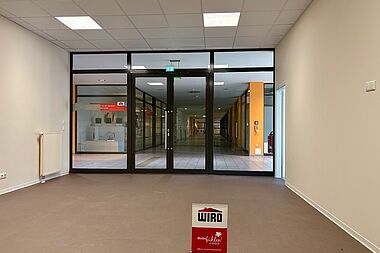 Bild zu Attraktive Büro-/Dienstleistungsfläche in Rostock-Lütten Klein